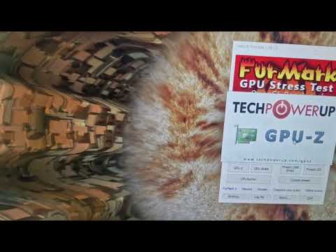 фото видеокарта palit geforce rtx 4060 ti stormx 8gb gddr6 0