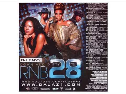 Teairra Mari ft. Gucci Mane and Soulja Boy - Sponsor - DJ ENVY