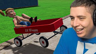 KAPASZKODJÁ PANKA!!! 👧 Guts and Glory #1