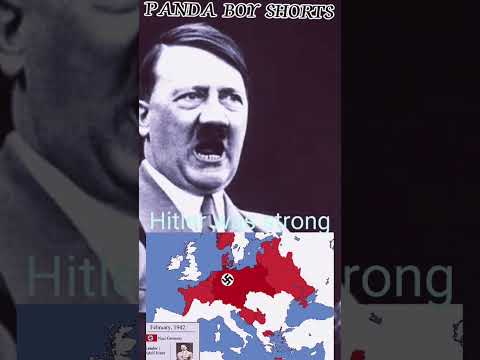 Hitler vs Stalin🥷😎