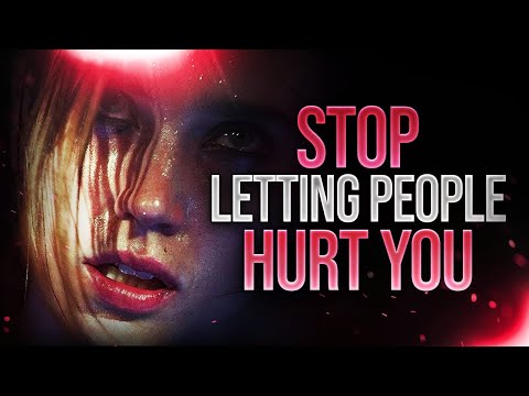 The Dangers Of Trusting The Wrong Person | Stop Letting People Hurt You