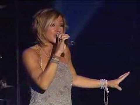 Ana Torroja - 08 - A contratiempo (Concierto Básico 40)