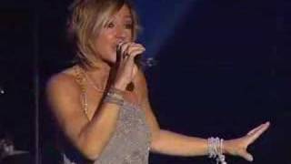 Ana Torroja - 08 - A contratiempo (Concierto Básico 40)