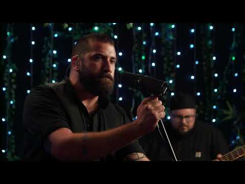 Moon Tooth "Awe At All Angles" (Live Acoustic Session)