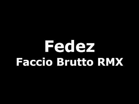 Video thumbnail for Faccio Brutto (2nd Roof RMX)