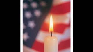 Celine Dion-God Bless America