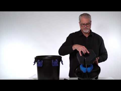 BioPress - How to Replace Foam Pads & Clamps