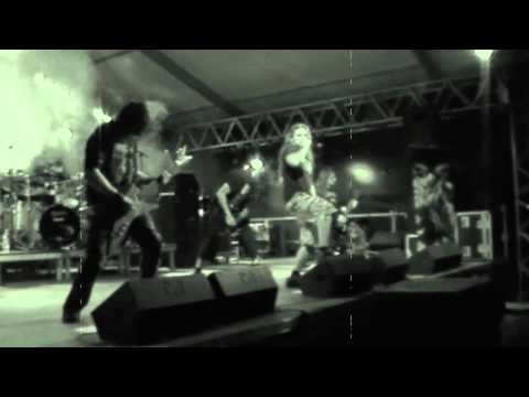 Dawn of Disease - Metalfest 2011