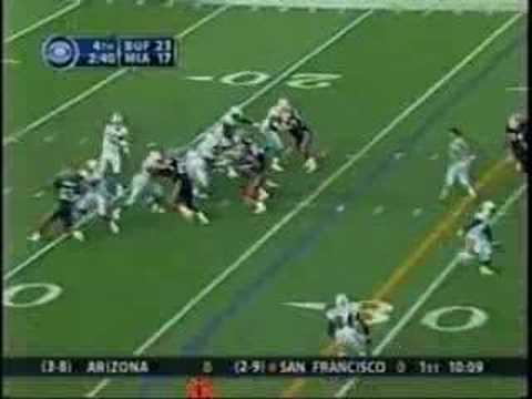 Chris Chambers Clips