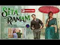 Sita Ramam Telugu Jukebox Dulquer Salmaan Mrunal Vishal Chandrasekhar