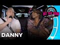 Danny met Kleine Jongen // Edsilia // Hit The Road #1
