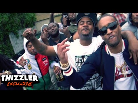 Beathoes ft. Lil AJ & Truly - F*ck Wit Me (Exclusive Music Video) || Dir. Ambassador Productions