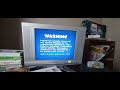 Opening To VeggieTales A Very Silly Sing Along 1997 VHS