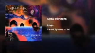 Astral Horizons