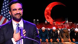 Algo TERRIBLE está Ocurriendo en NUEVA YORK 📜 La Profecía Acaba de Activarse