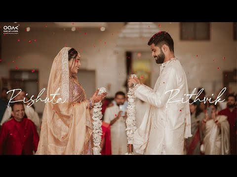 Rishuta x Rithvik