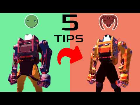 How To Play Loader | Risk of Rain 2