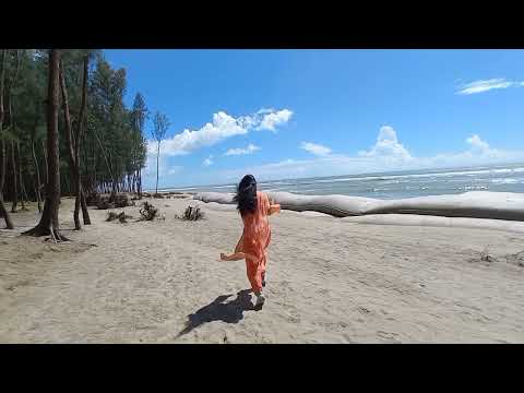 Vlog 1 : Guess the place in Coxsbazar😉