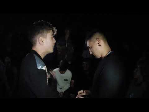 zeta vs dpp / SEMIFINAL ATOCHA BATTLES