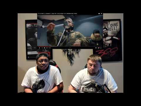 SACAR aka. Lil Buddha (Feat. Uniq Poet) - King of NEPHOP [REACTION]