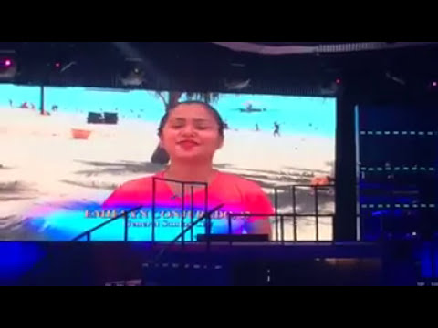 its Showtime Tawag Ng Tanghalan -Emie Conjurado