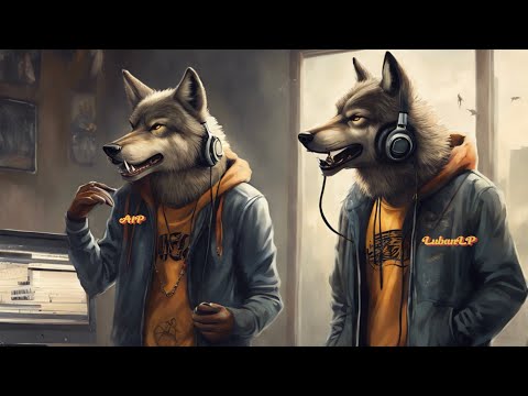 Westless - LubanLP feat. A1P - Vlk Samotář prod. Khronos beats