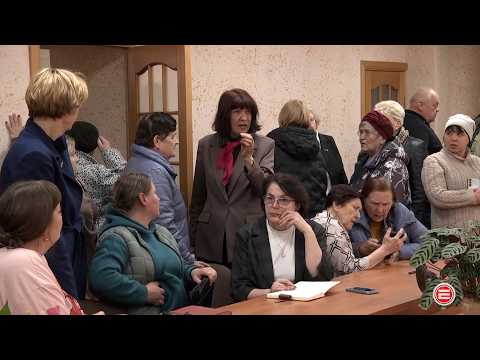 В Ревде областной Союз солдатских матерей провел приём родных воинов, пропавших без вести на СВО