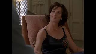 Six Feet Under - Ruth walks in on Nate and Brenda