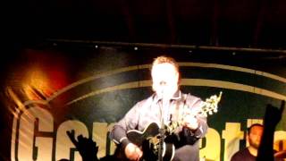 Joe Diffie - John Deere Green LIVE!  08/05/11