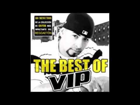 MASO PRESENTA - LOS EXITOS DE VIP (2006) ALBUM