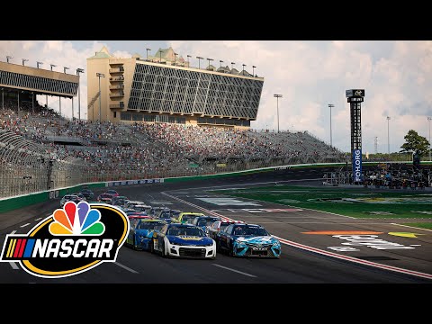 Motorsports on NBC video artwork