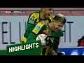 Samenvatting FC Utrecht - ADO Den Haag 1-1 (06-12-2020)