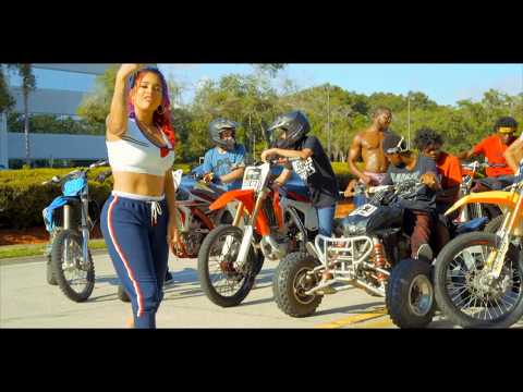 Yes Indeed - Shya L'amour (1080p Freestyle)