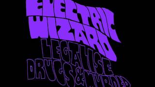 Electric Wizard - Murder & Madness (Reversed)