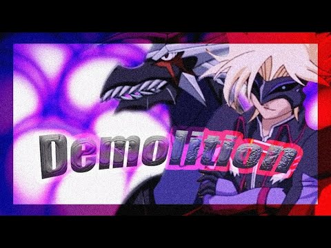 Spectra Phantom vs Chaos Bakugan Army - Bakugan Mechtanium Surge (Episode 15)