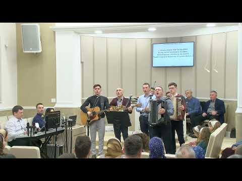 Frații Suciu . Cat va fi pamantul sfânt va răsuna imnul adorării pentru Slava Sa