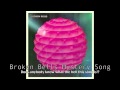 Broken Bells- "Meyrin Fields"