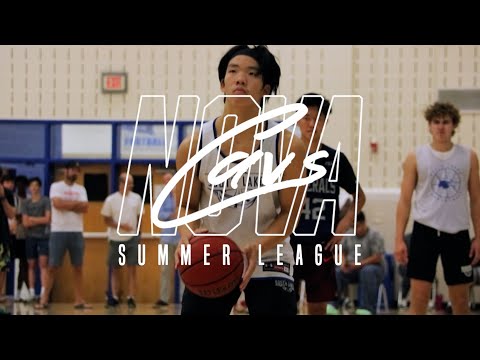 NOVA Cavs Summer League 2021