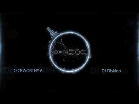 DJ DISKINO - DECKWORTHY 6 EDM MIX FREE DL in DESCRIPTION