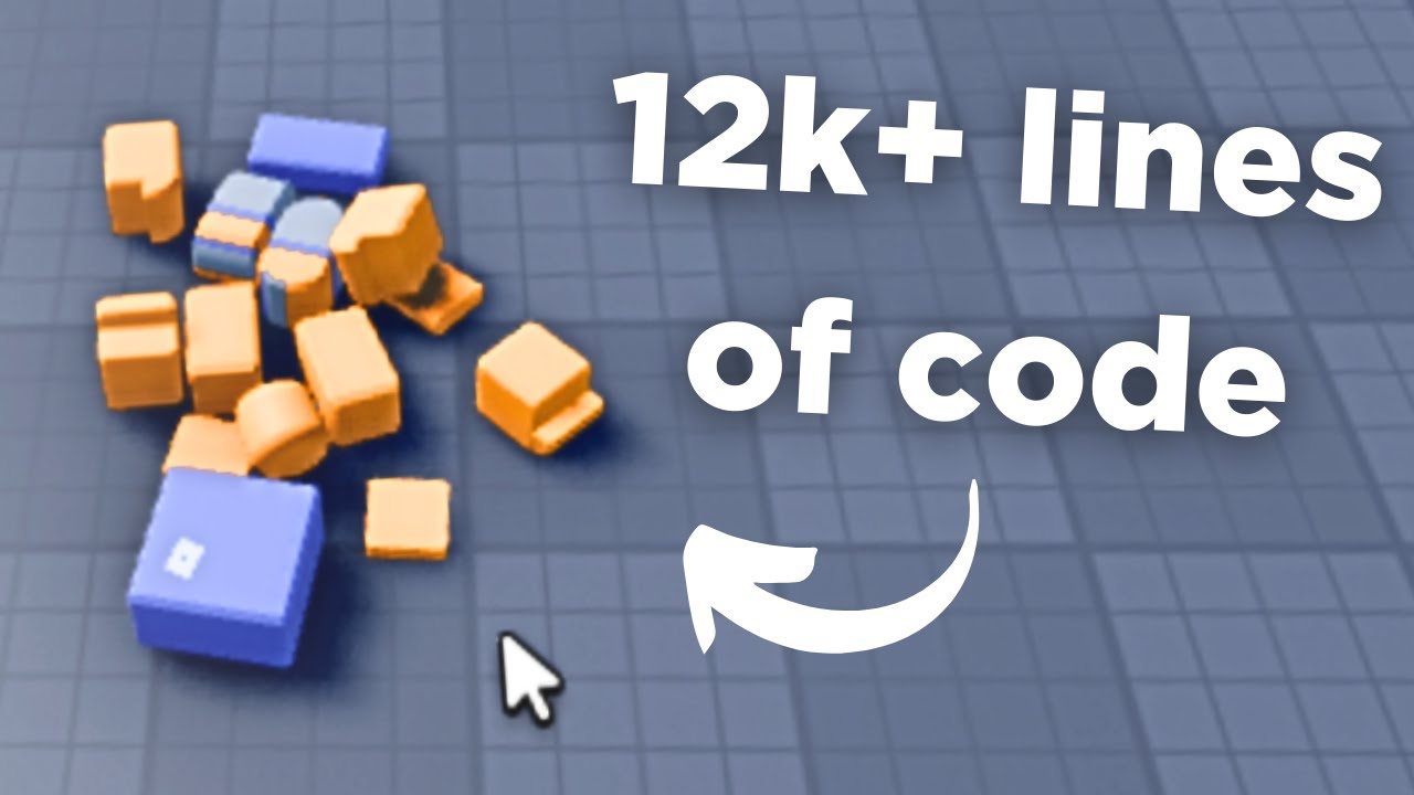 How Unoptimized Can a Roblox Game Get?