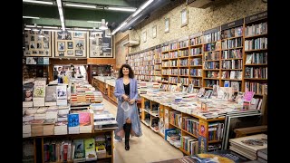 Escribir. Ana Arzoumanian. Rejas de Lenguaje.
