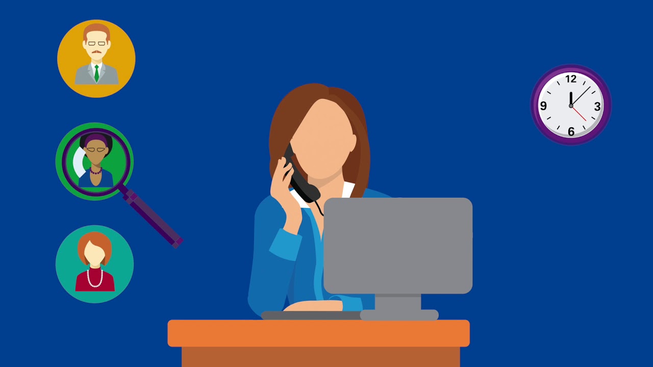 Intelligent Automation Streamlines HR Processes