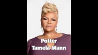 Potter (Lyric Video) Tamela Mann