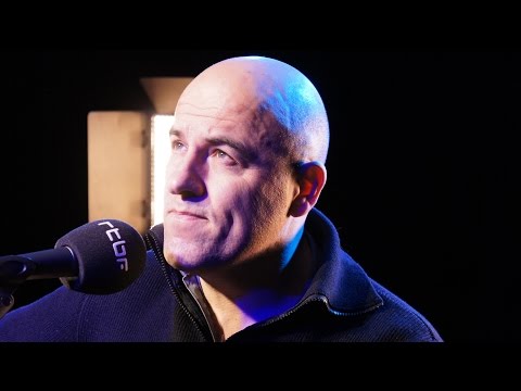 DOMINIQUE A "Eléor" sur Pure