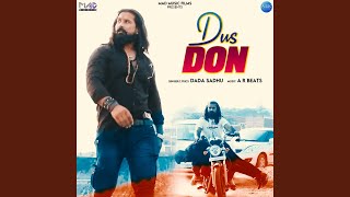 Poster dus don lyrics – dada sadhu | (hr no. gadi)