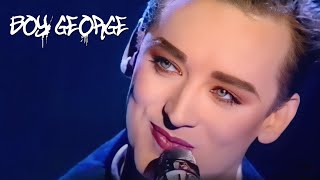 Boy George - Don&#39;t Cry (Domenica) (Remastered)