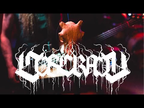COSCRADH - Interview & Live Feature