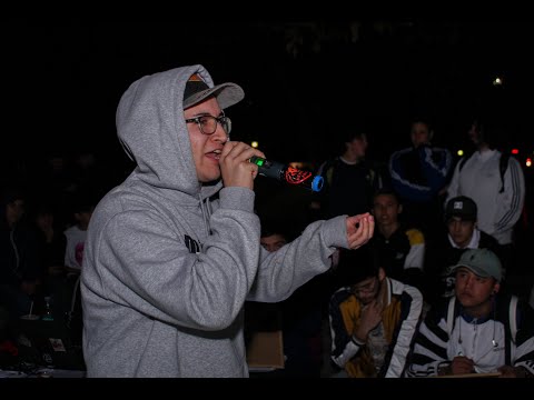 ANUBIS VS BIG ENTE VS GENOS / 8VOS Nemesis Free Mid Season