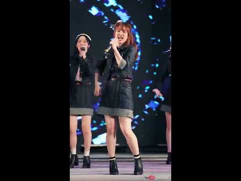 [Fancam New BNK48] - Reborn 05.07.2019