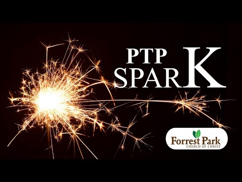 1/17/23 PTP Spark